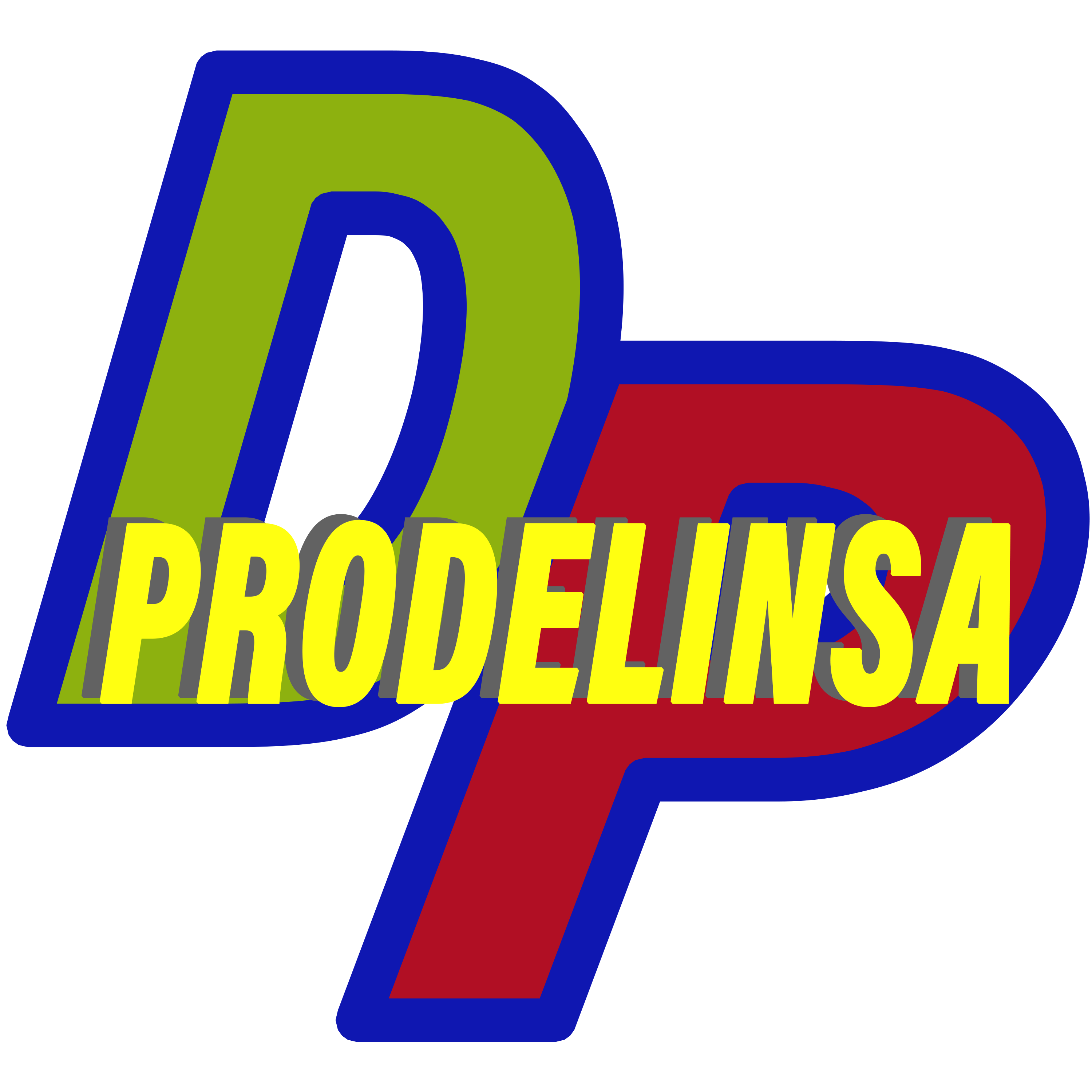 Logo de empresa