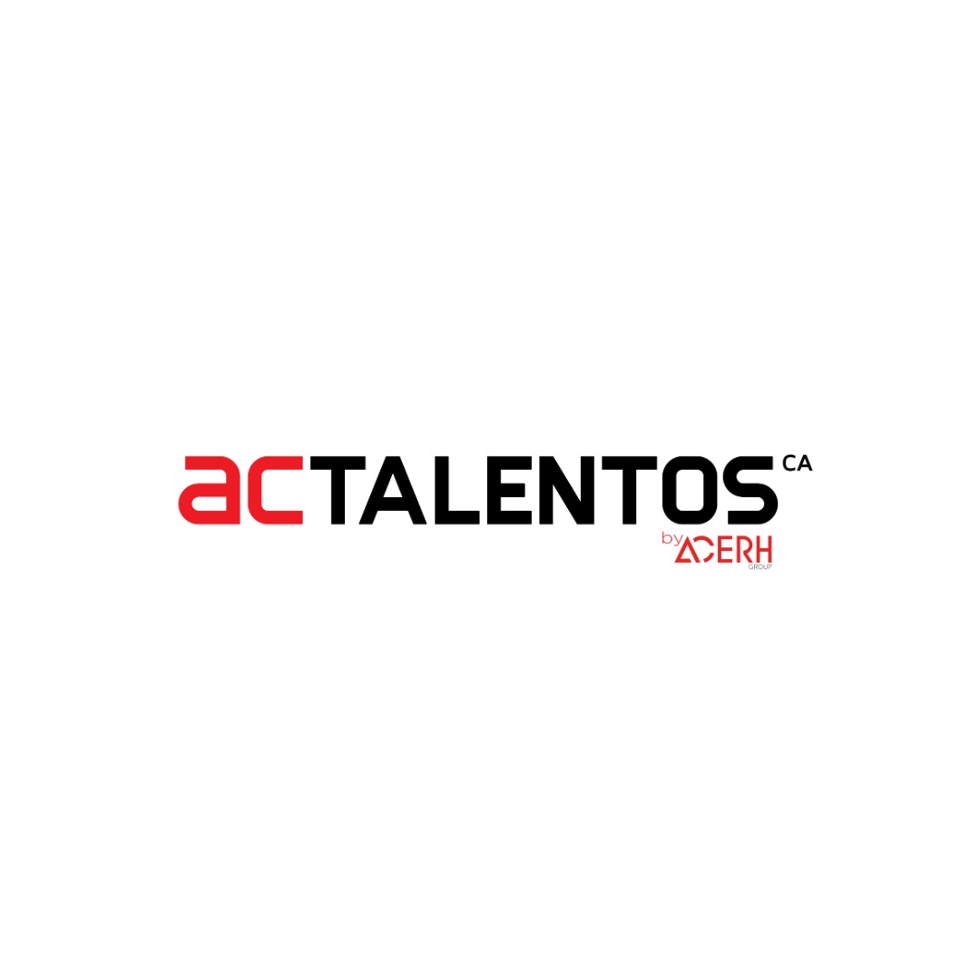 Logo de empresa